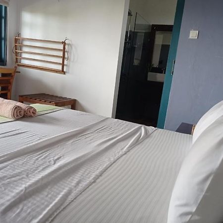 Toddy Unawatuna Hotel Bagian luar foto