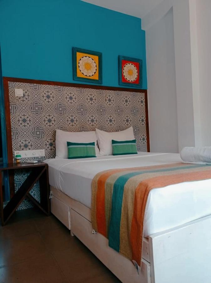 Toddy Unawatuna Hotel Bagian luar foto