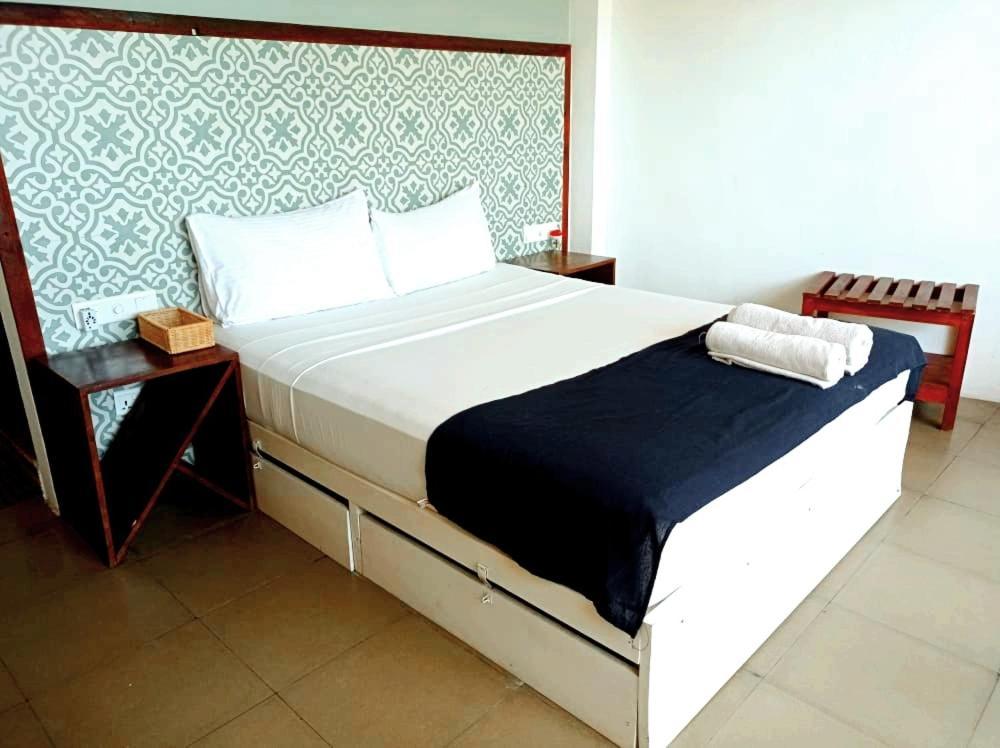 Toddy Unawatuna Hotel Bagian luar foto