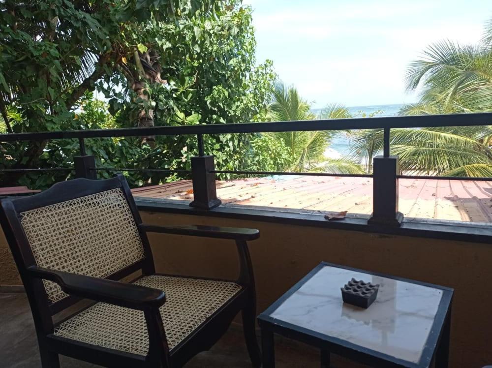 Toddy Unawatuna Hotel Bagian luar foto
